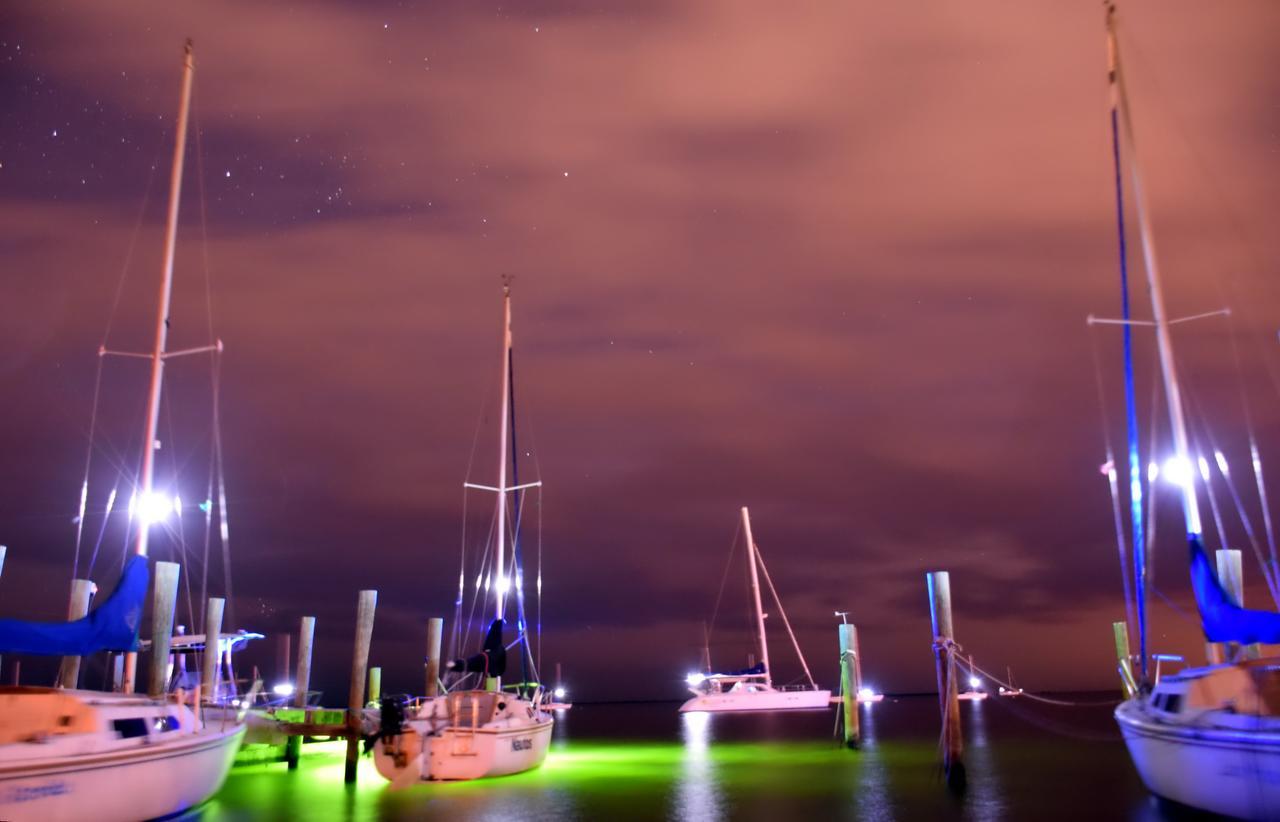 Key Largo Cottages Luaran gambar