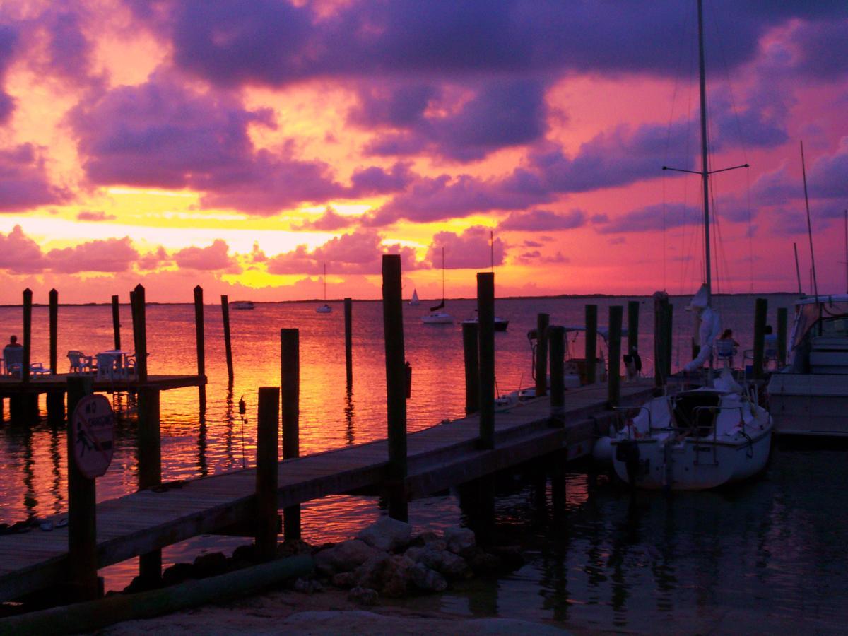 Key Largo Cottages Luaran gambar