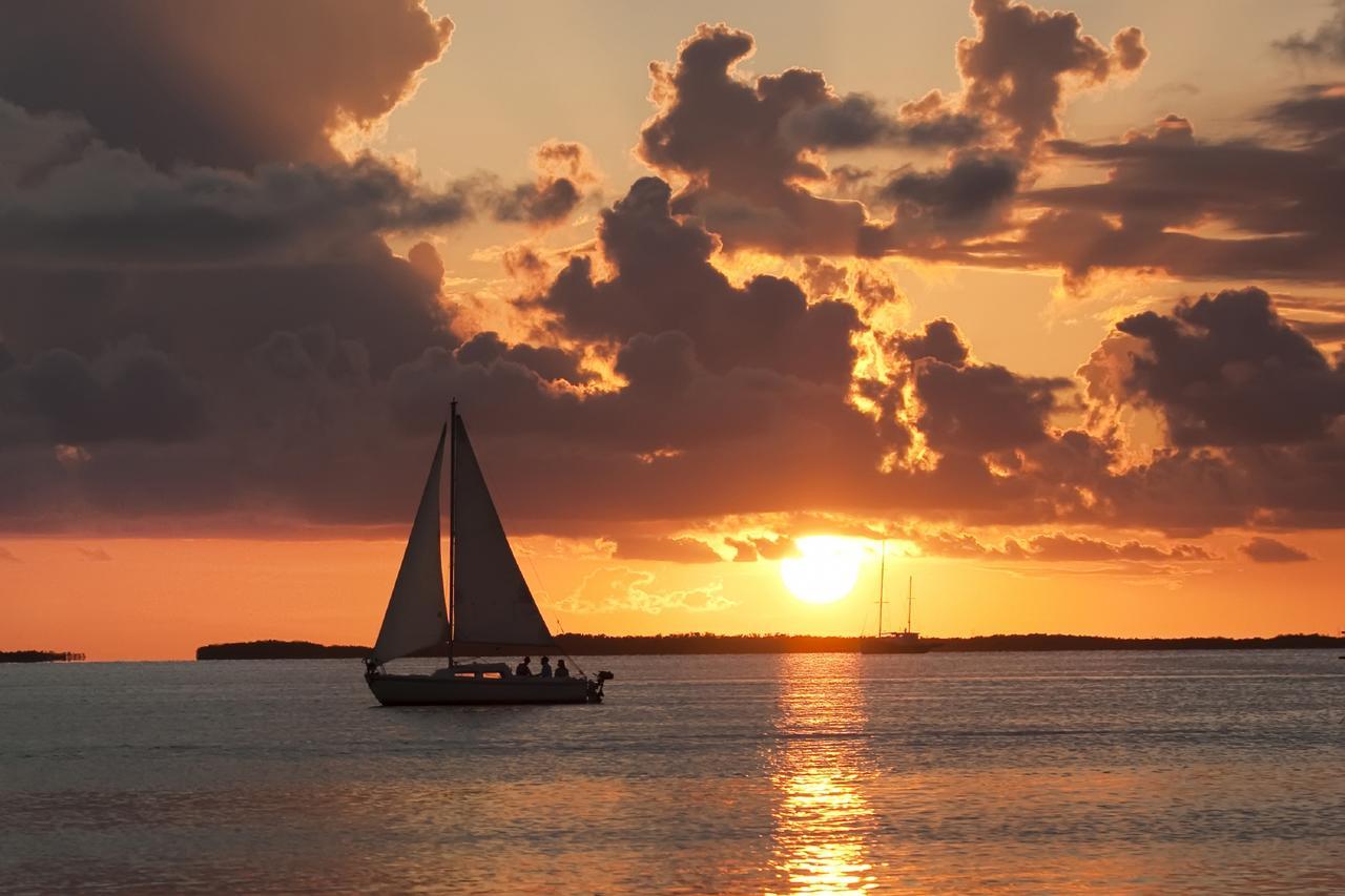 Key Largo Cottages Luaran gambar