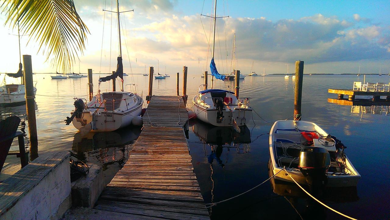 Key Largo Cottages Luaran gambar