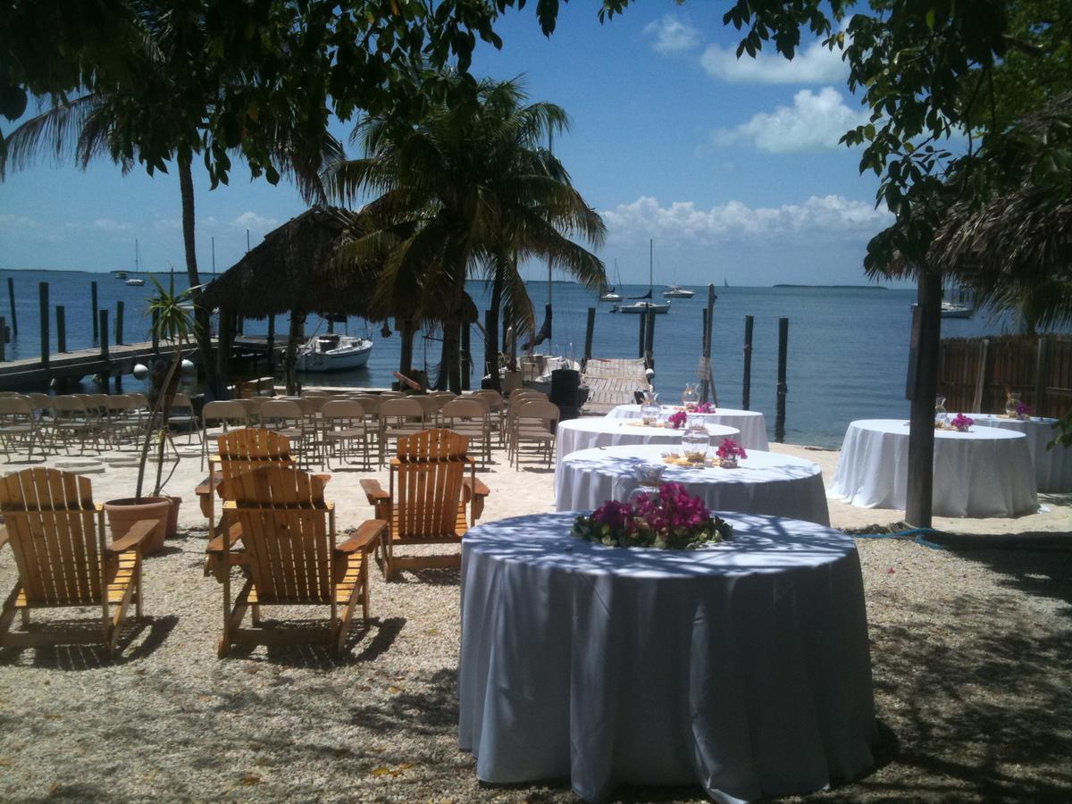 Key Largo Cottages Luaran gambar