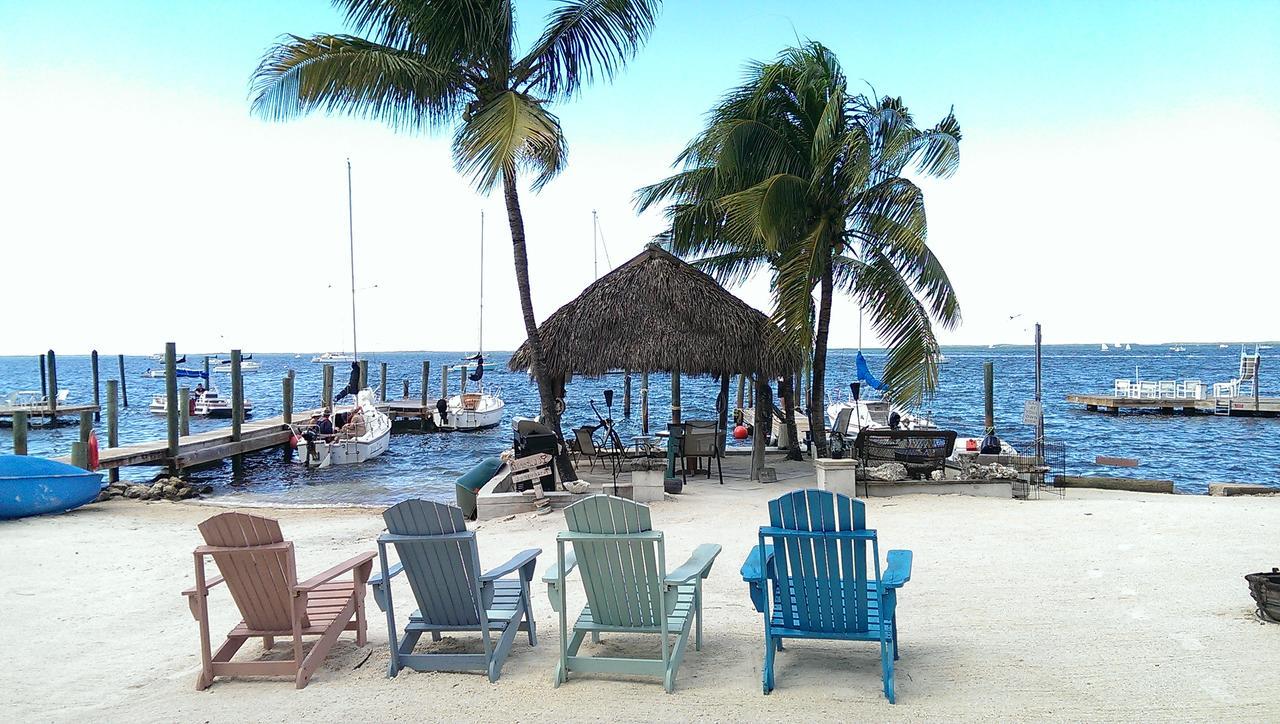 Key Largo Cottages Luaran gambar