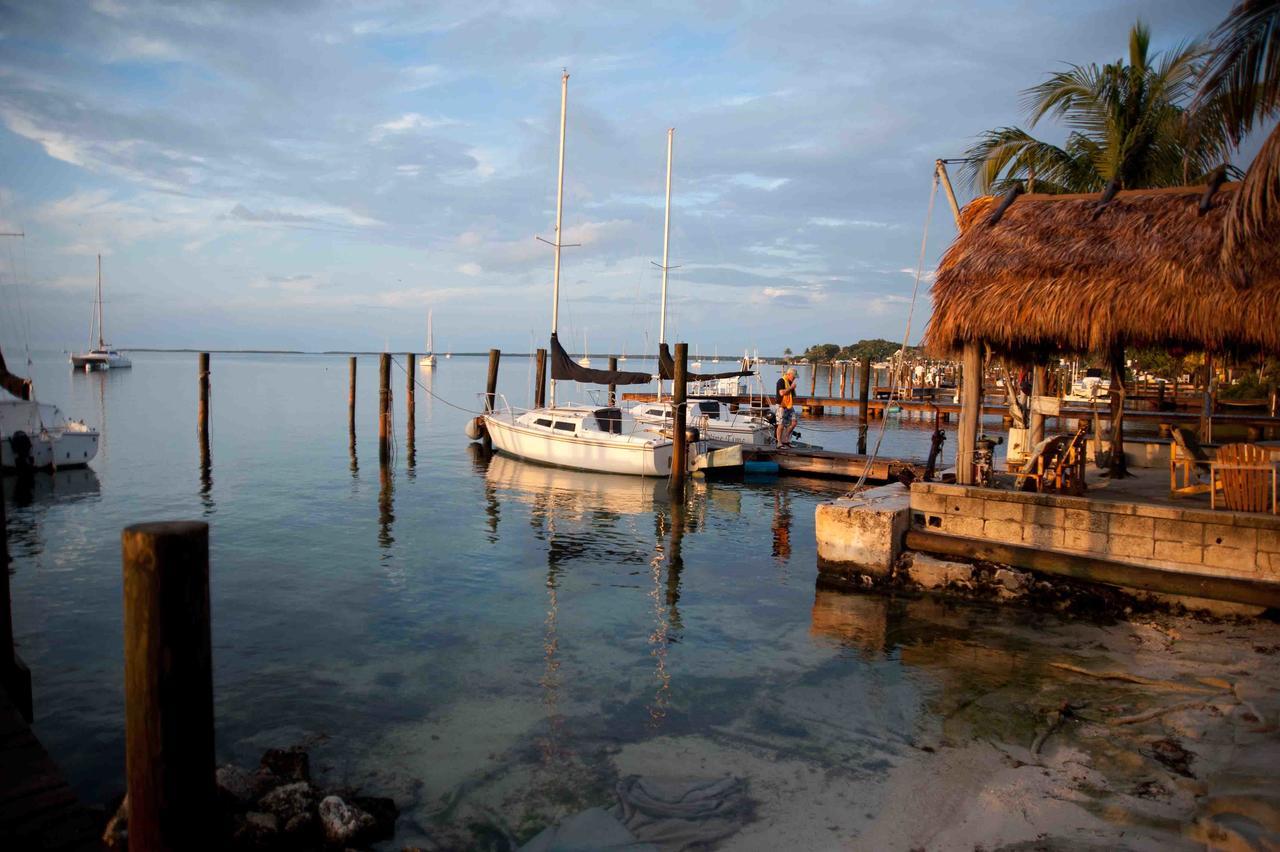 Key Largo Cottages Luaran gambar