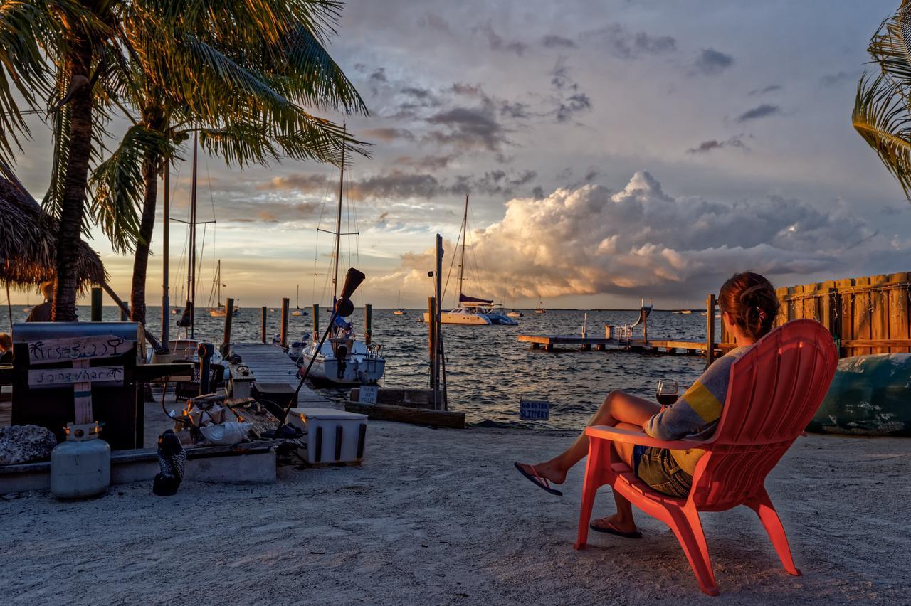 Key Largo Cottages Luaran gambar