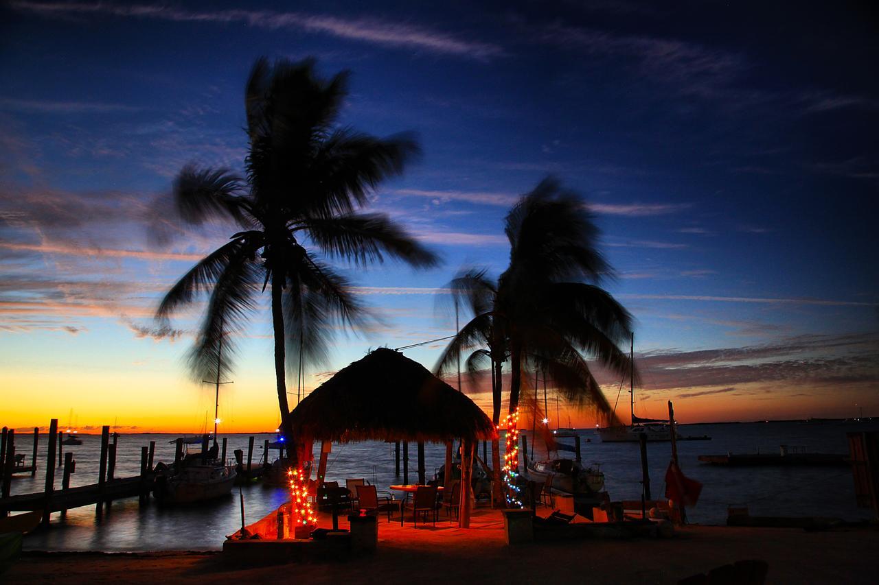 Key Largo Cottages Luaran gambar