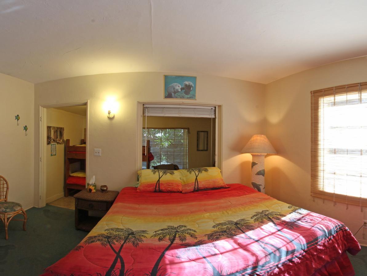 Key Largo Cottages Luaran gambar