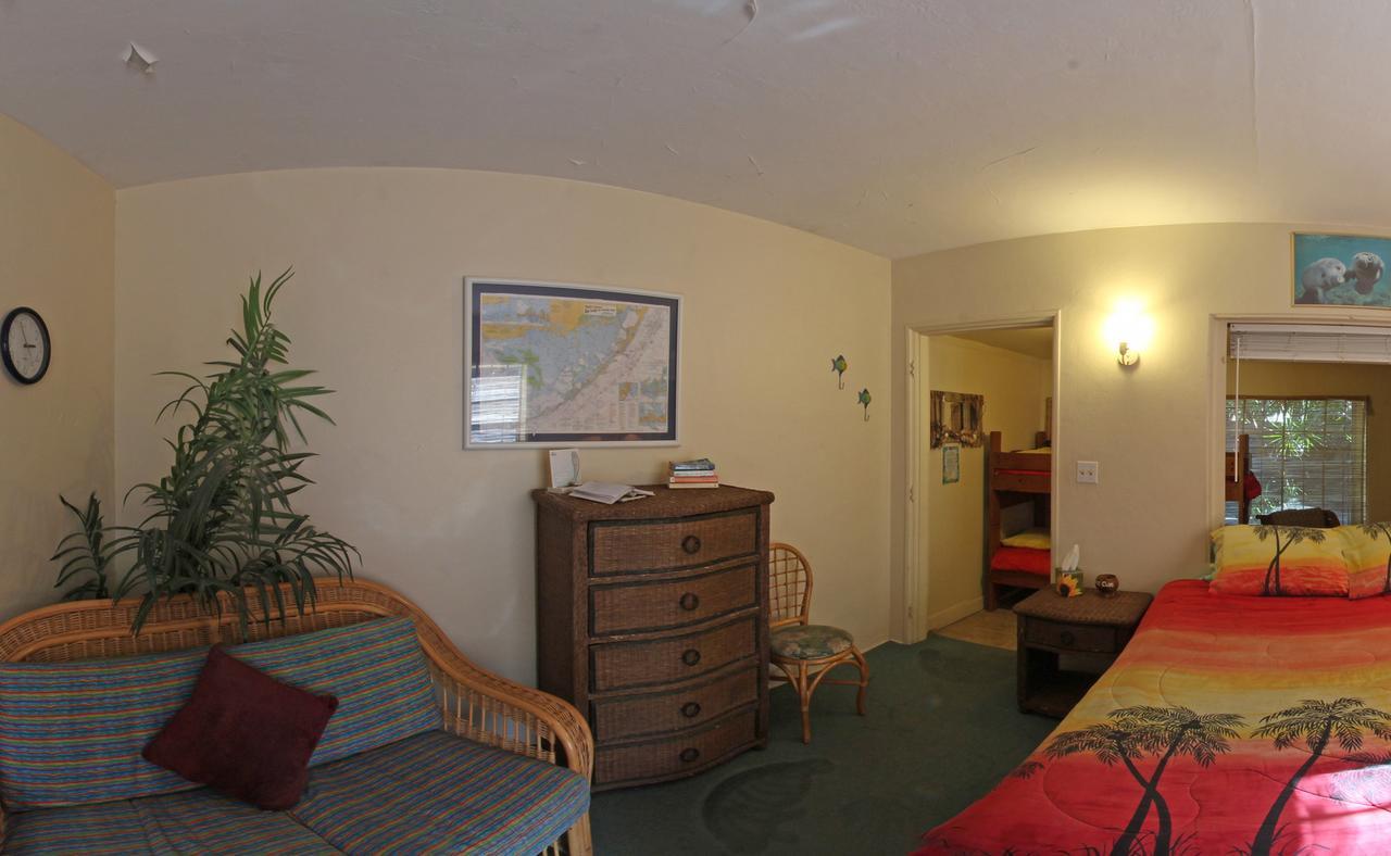 Key Largo Cottages Luaran gambar