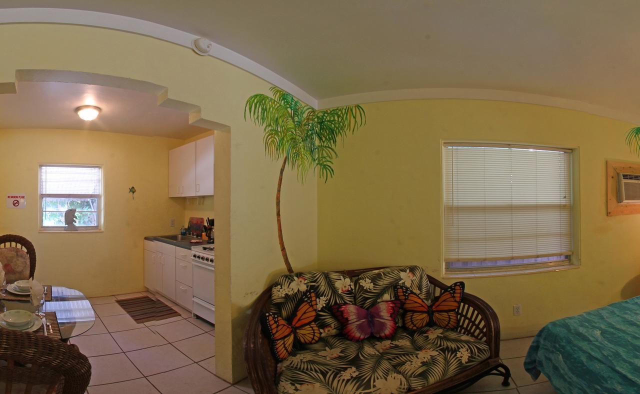 Key Largo Cottages Luaran gambar