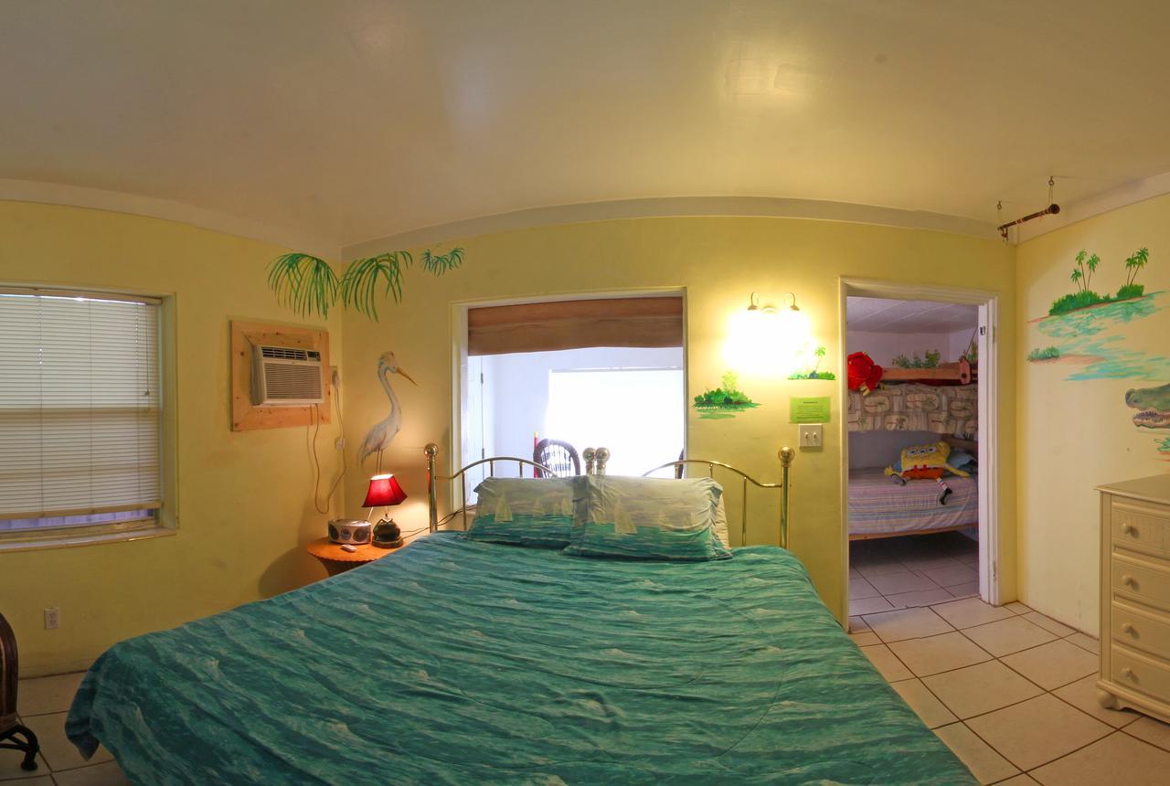 Key Largo Cottages Luaran gambar