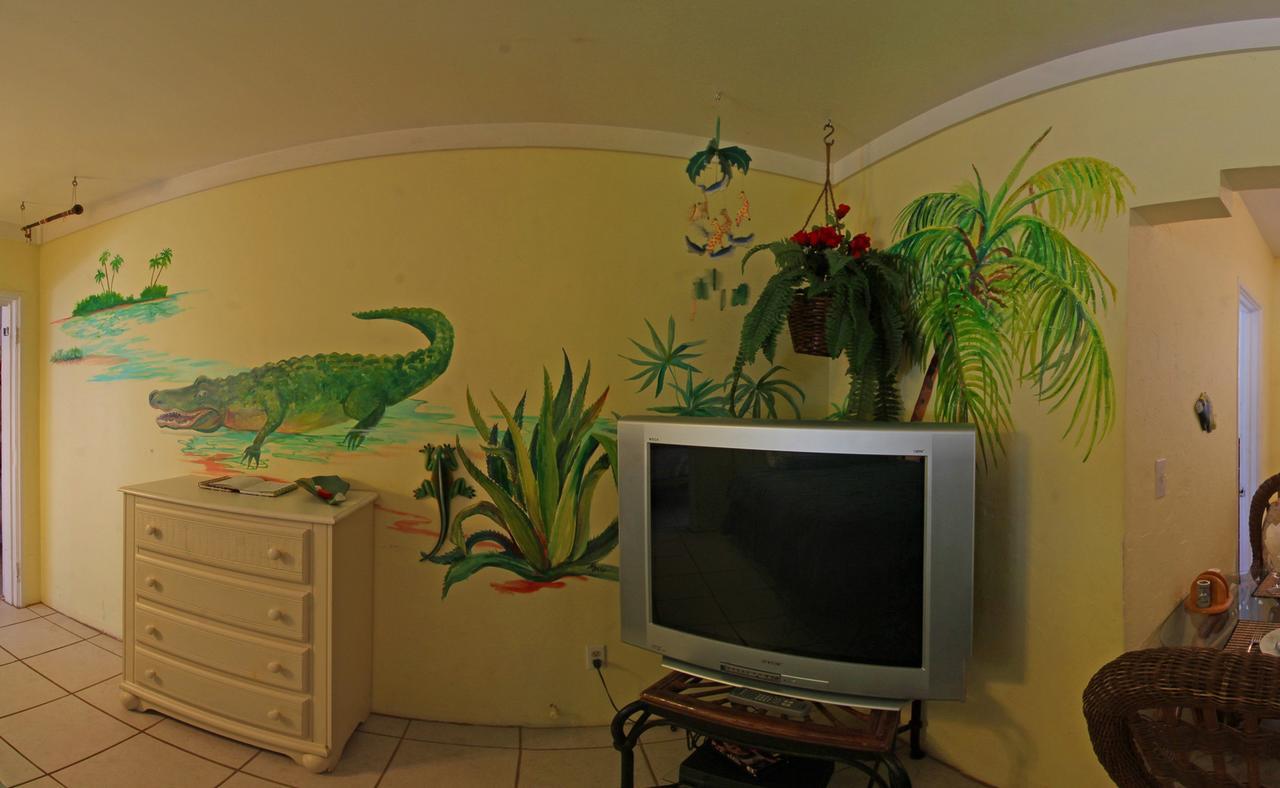 Key Largo Cottages Luaran gambar