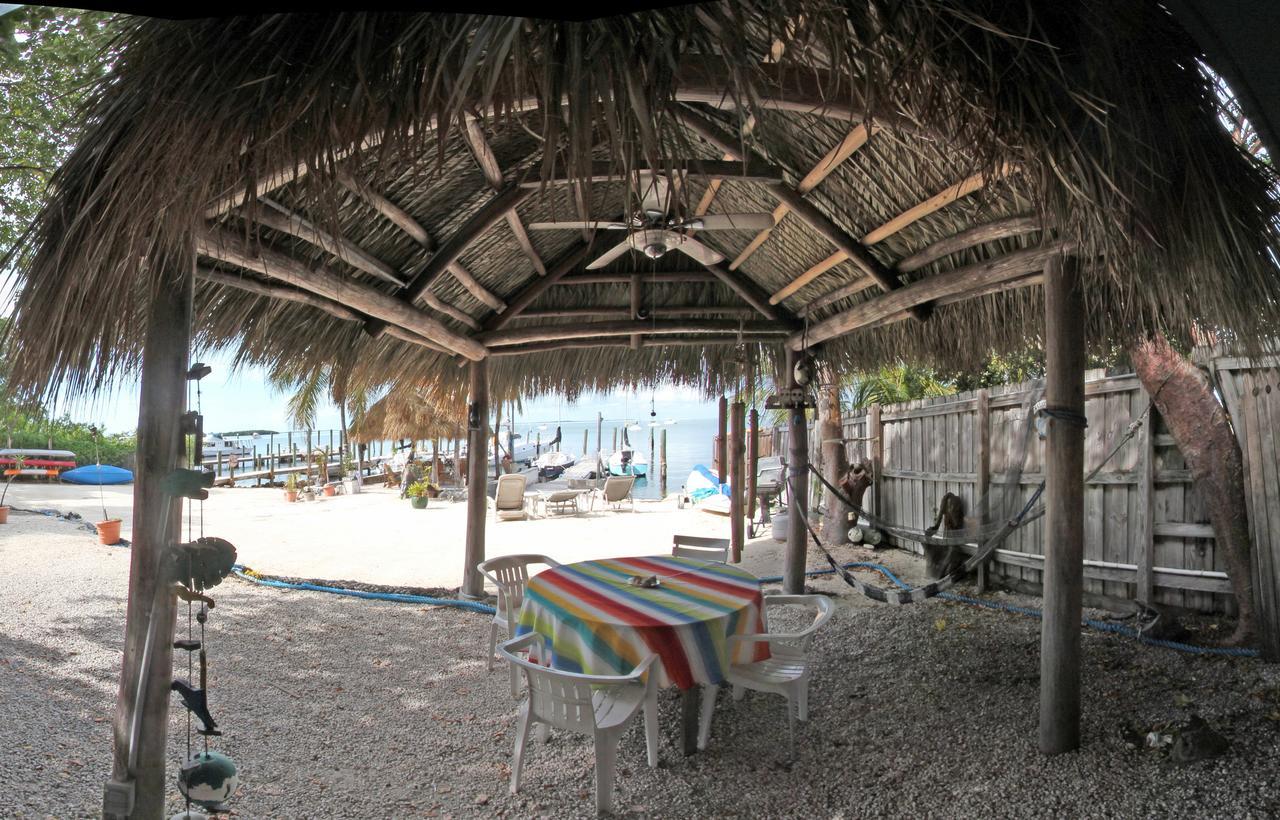 Key Largo Cottages Luaran gambar