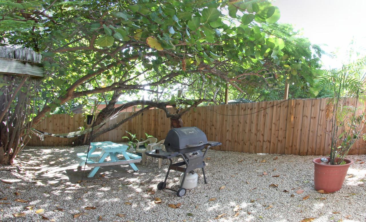 Key Largo Cottages Luaran gambar