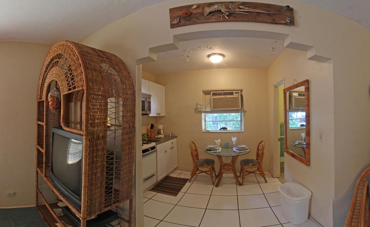 Key Largo Cottages Luaran gambar