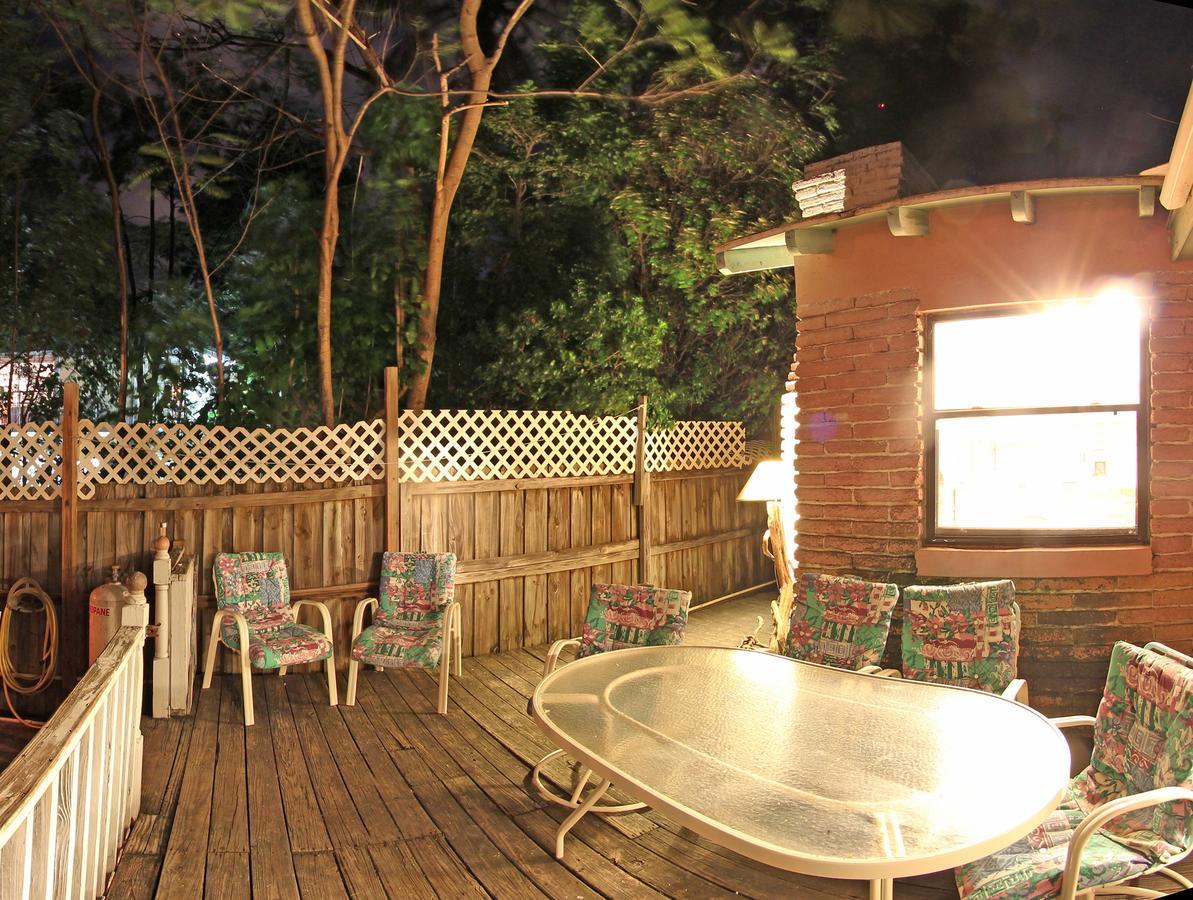Key Largo Cottages Luaran gambar