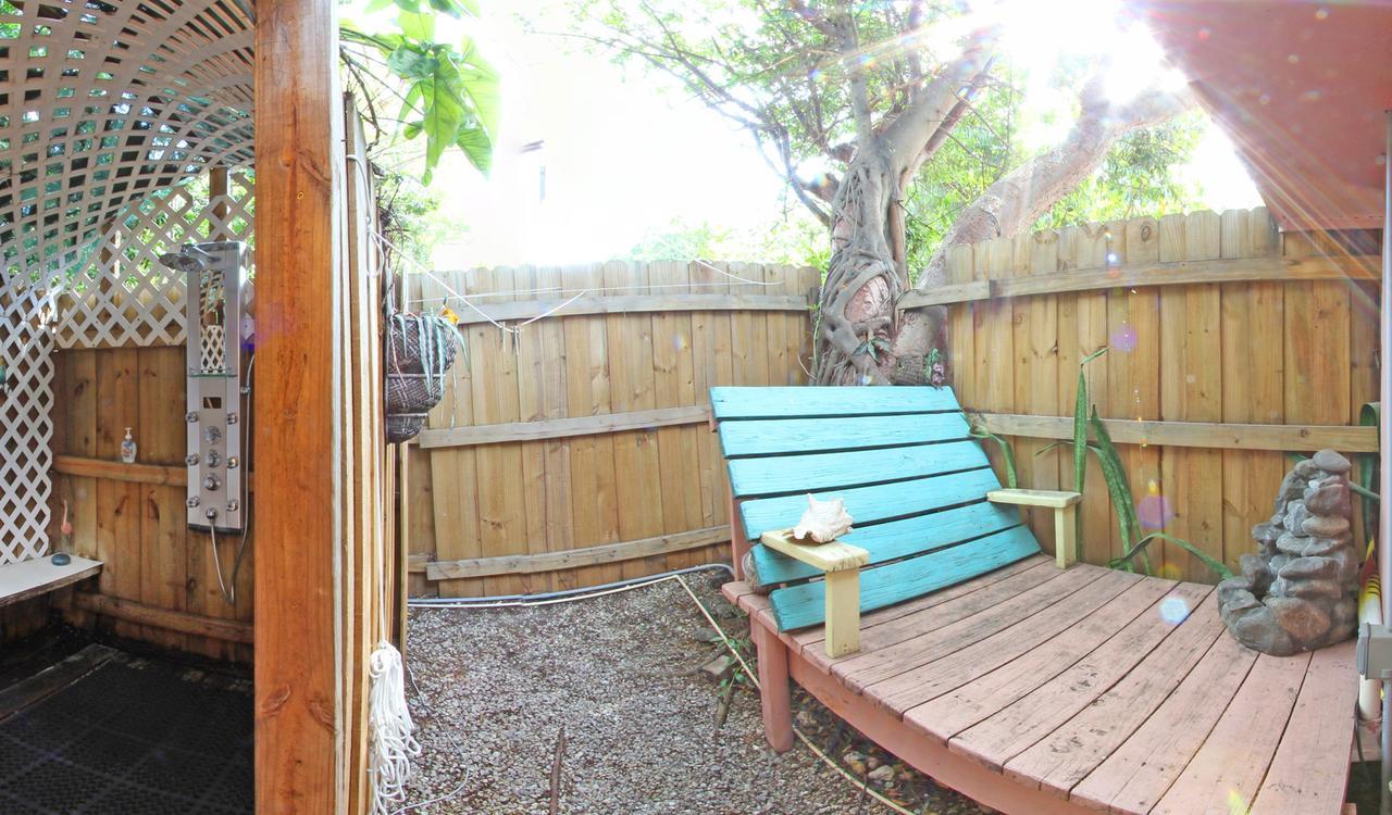 Key Largo Cottages Luaran gambar