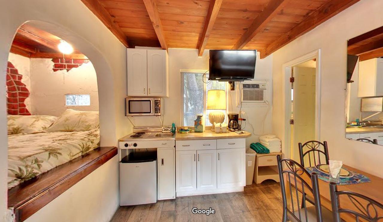 Key Largo Cottages Luaran gambar