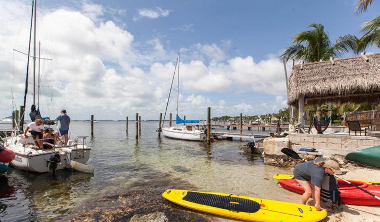 Key Largo Cottages Luaran gambar