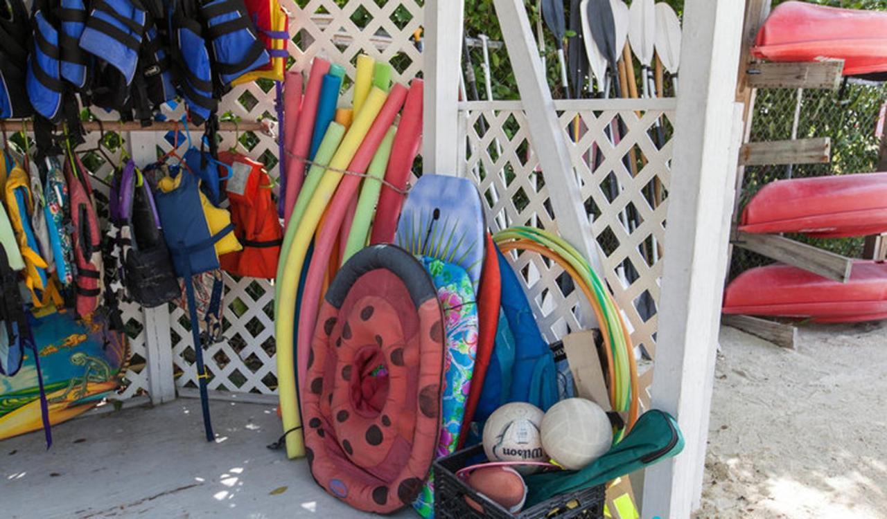 Key Largo Cottages Luaran gambar