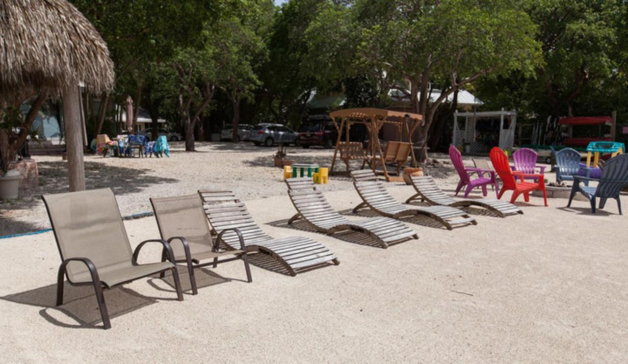 Key Largo Cottages Luaran gambar