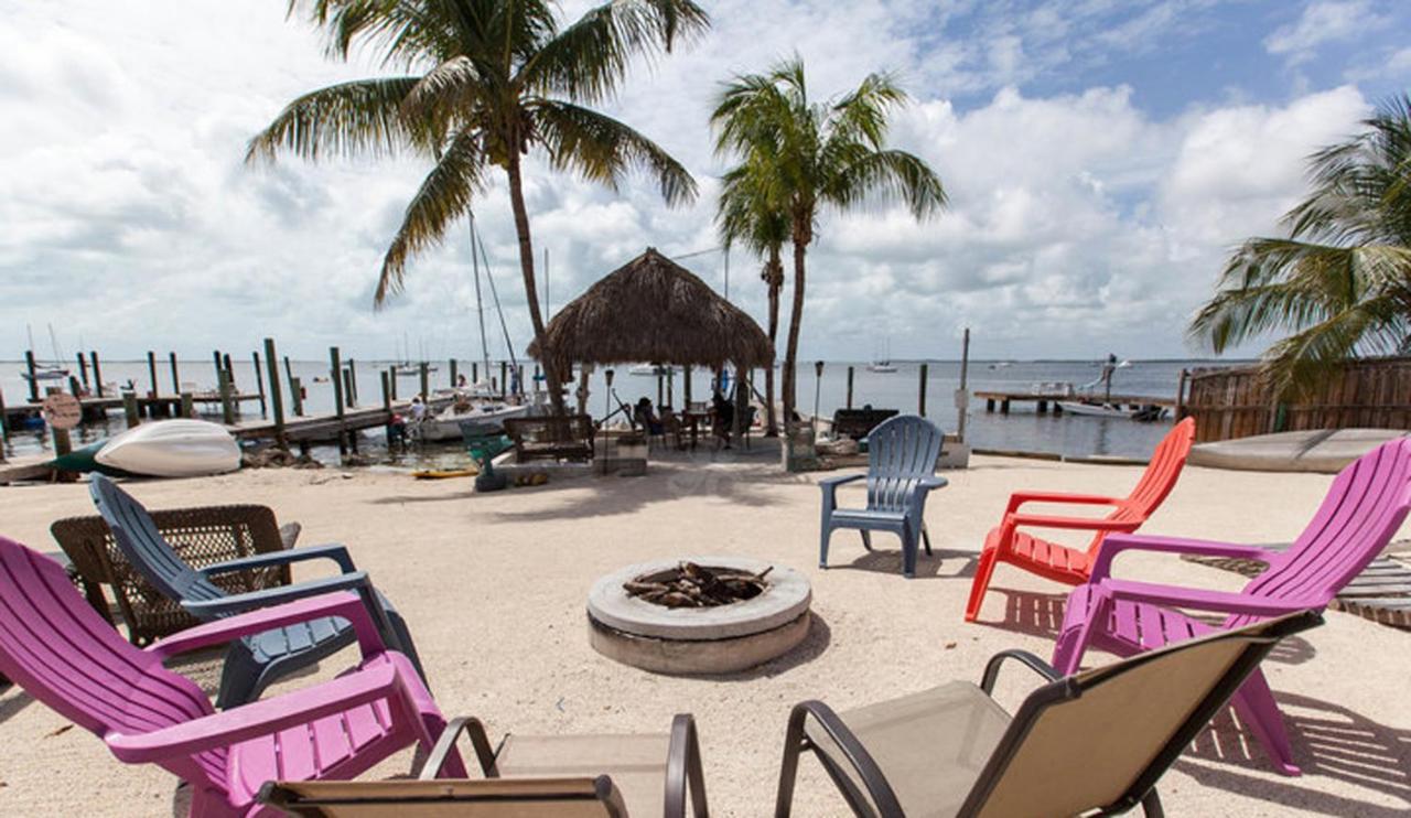 Key Largo Cottages Luaran gambar