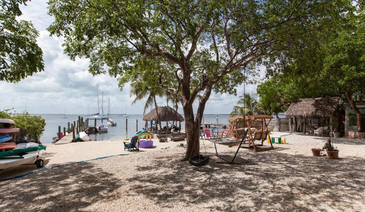 Key Largo Cottages Luaran gambar