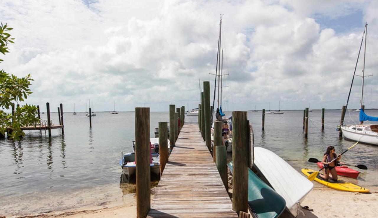 Key Largo Cottages Luaran gambar
