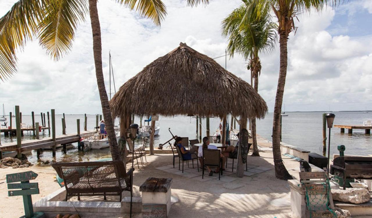 Key Largo Cottages Luaran gambar